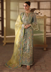 Formals - Crimson - Jhilmil Wedding 26 - CW-D#06 - JHALAK