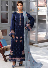 Winter - Humdum - Fareeha Viscose 25 - HF#08