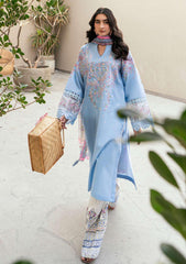 Lawn - Sahane - Yaariyan - SY25#03 - Bella