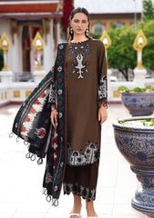 Winter - Charizma - Aniq - Vol 1 - Fall 25 - ANW#02