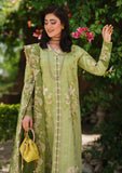 Lawn Collection - Shurooq - Luxury Lawn 24 - SL#01 - OLIVIA