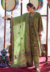 Lawn - Elan - Kashmee - Luxury 26 - EKL#8A