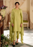 Winter Collection - Sahar - Embroidered Khaddar - D#05