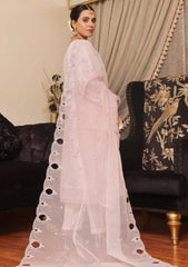 Formal Collection - Dressline - Haleema - DH24#02