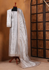Formals - Bahawalpur Pehnawa - Masuri Gota Work - 2 Piece - D#12