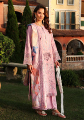 Lawn - Rang Rasiya - Florence - Premium Summer 26 - MANHAL