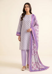 Winter - Humdum - Raya Khaddar 26 - D#10