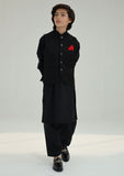 Kids Collection - Superstar Apparels - Boys - 3PC - Shalwar kameez - SK24#6055