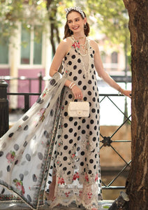 Lawn - Noor by Saadia Asad - Eid Luxe - Printskhaas 26 - D#4B