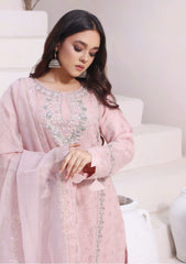 Formals - Dressline - Fatima Bano - Tajwar 25 - FB#123