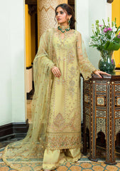 Formal Collection - Aik Atelier - Glossier - Look#05