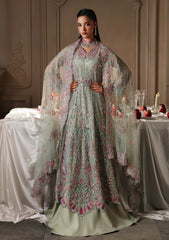 Formals - Rajbari - Sage Luxury 26 - Shizelle