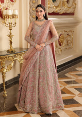 Formals - Elaf Premium - Stardom - Handwork 25 - ESH-02 - GLAMOROUS