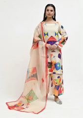 Pret - Imran Aftab - Basant Mela 26 - IARP#09