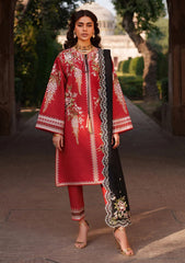 Lawn - Bin Ilyas - Suroor - Summer 26 - BS#241 - B
