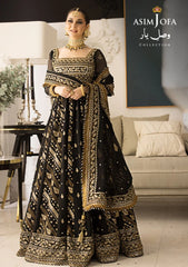 Formal Collection - Asim Jofa - Vasl E Yaar - AJVY#01