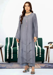 Pret Collection - Fozia Khalid - Silk Vol III - FS24#01 - Irem