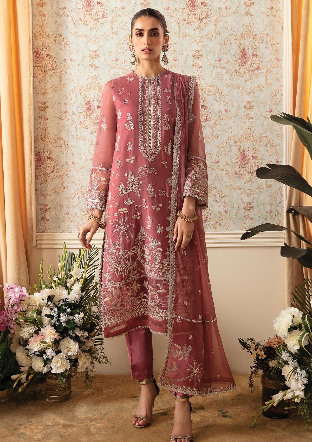 Formal Collection - Ayzel - The Whispers of Grandeur - ADK#05