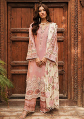 Winter Collection - Manara - Festive - ML#04 - Layla