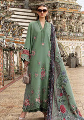 Winter - Maria B - M Prints - Winter Edit 25 - MMWE#08-A