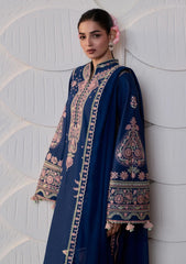 Lawn - Hussain Rehar - Zan 26 - Spring Summer - ABI