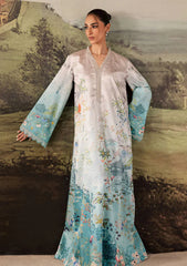 Pret - Nureh - Shades of Winter - NP-672