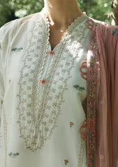 Lawn Collection - Republic Womenswear - Aylin - RWA24#3B