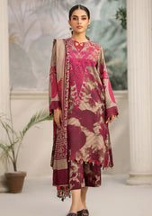 Winter Collection - Charizma - C-Print Chunri Edition - CPW3-27