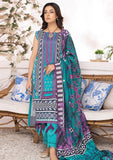 Winter Collection - Al Zohaib - Wintry - Soiree - D#10