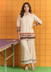 Pret - Rubaaiyat - Co-Ords 25 - D#01 - Skin
