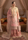 Formal Collection - Alizeh - Jhalak - AJF24#03 - Zafira