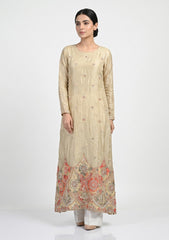 Zari Masuri With Cut Dana Embellished Work - ASPL#54