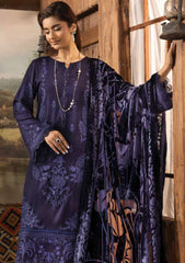 Winter - Riaz Arts - Dastaan - Leather Peach 25 - DS#15