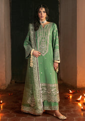 Formals - Meeral - Singhar 25 - Premium Silk - Aira