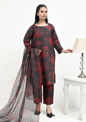 Pret - Imran Aftab - Zara Premium - Raw Silk 26 - IAVD#02