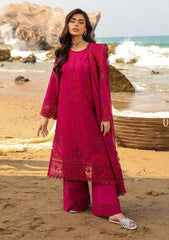 Lawn - Imrozia Serene - Hania Luxury 26 - SL#98 - Zimal