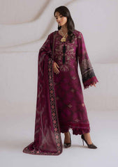 Winter - Nureh - Signature Prints - Viscose 26 - SP#216