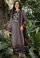 Lawn - Charizma - Naranji Volume 01 - CN5-03