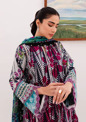 Lawn Colleection - Tabeer - Printkari - TP24#5B - Rija