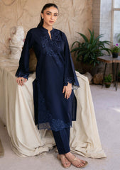 Pret Collection - Humdum - Embroidered Lawn - D#05