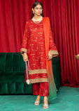 Lawn Collection - Humdum - Aangan - HA24#10