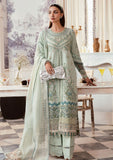 Lawn Collection - Gisele - Summerliness - Luxury - Azalea