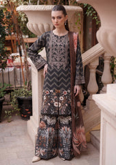 Lawn - Rubaaiyat - Flora 26 - DP#02