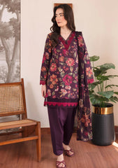 Winter - Humdum - Coco Viscose 25 - D#10