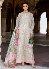 Formals - Saira Shakira - Wedding 26 - CAMELLIA