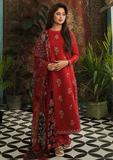 Lawn Collection - Seran - Afsanah - Unstitched - D#11 - Shadab