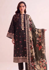 Winter - Humdum - Coco Viscose 26 - D#08