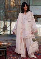 Lawn - Zaha - Meili Festive 26 - ZL#14A - TÁO RÓU