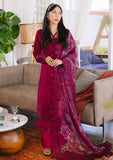 Lawn Collection - Nureh - Eid Escape - NE24#89 - Leena