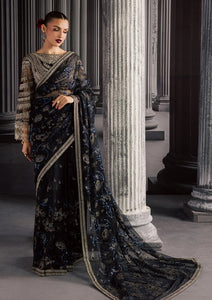 Formals - Nureh - Muse Unstitched 26 - NFM#05